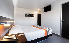 City Express Junior Aguascalientes Centro